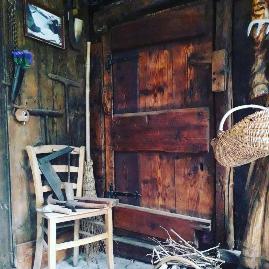 Maison Lazier Châtillon Екстериор снимка