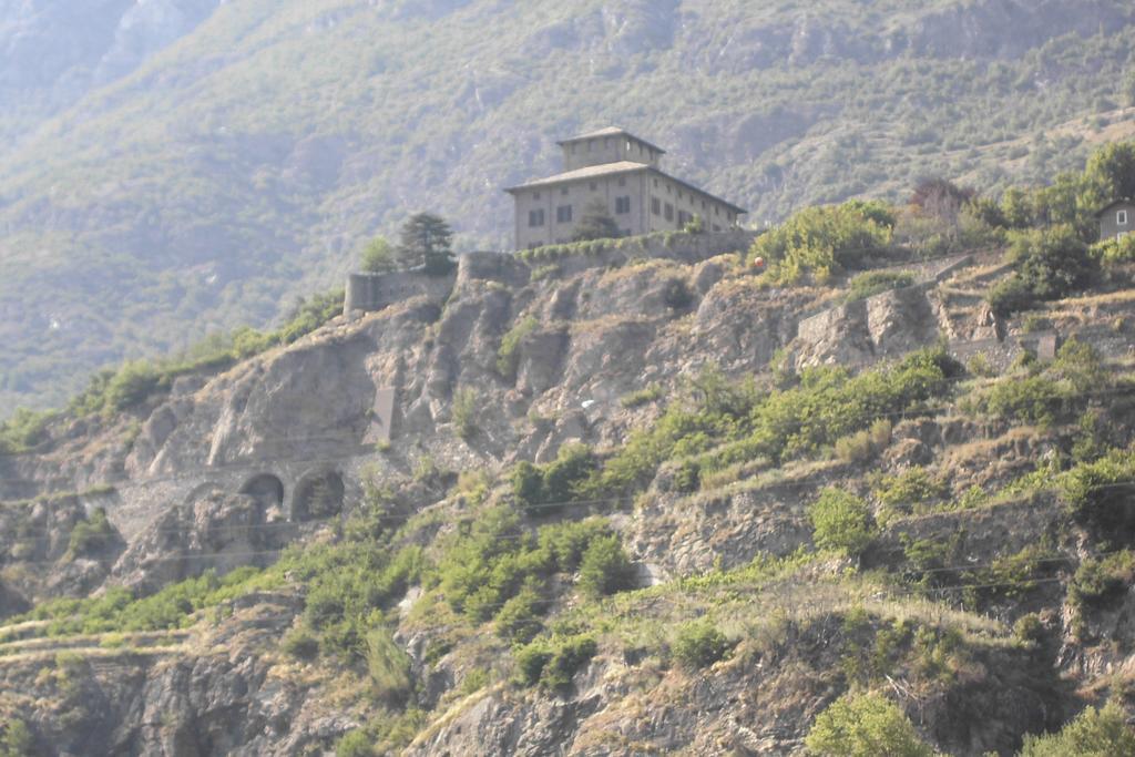 Maison Lazier Châtillon Екстериор снимка