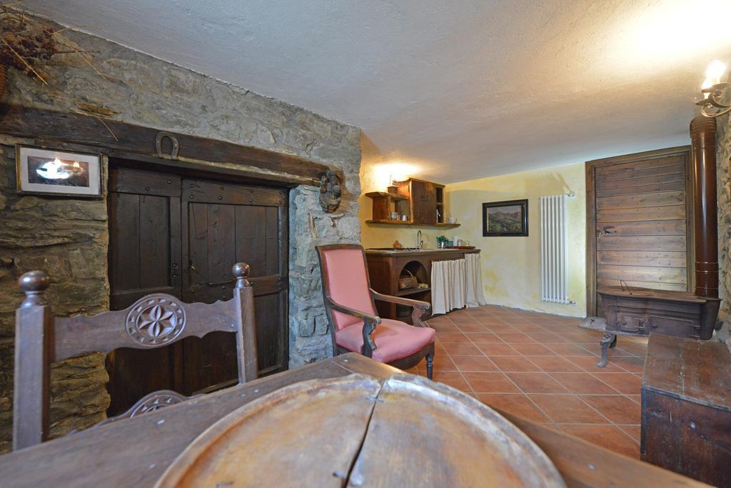 Maison Lazier Châtillon Екстериор снимка