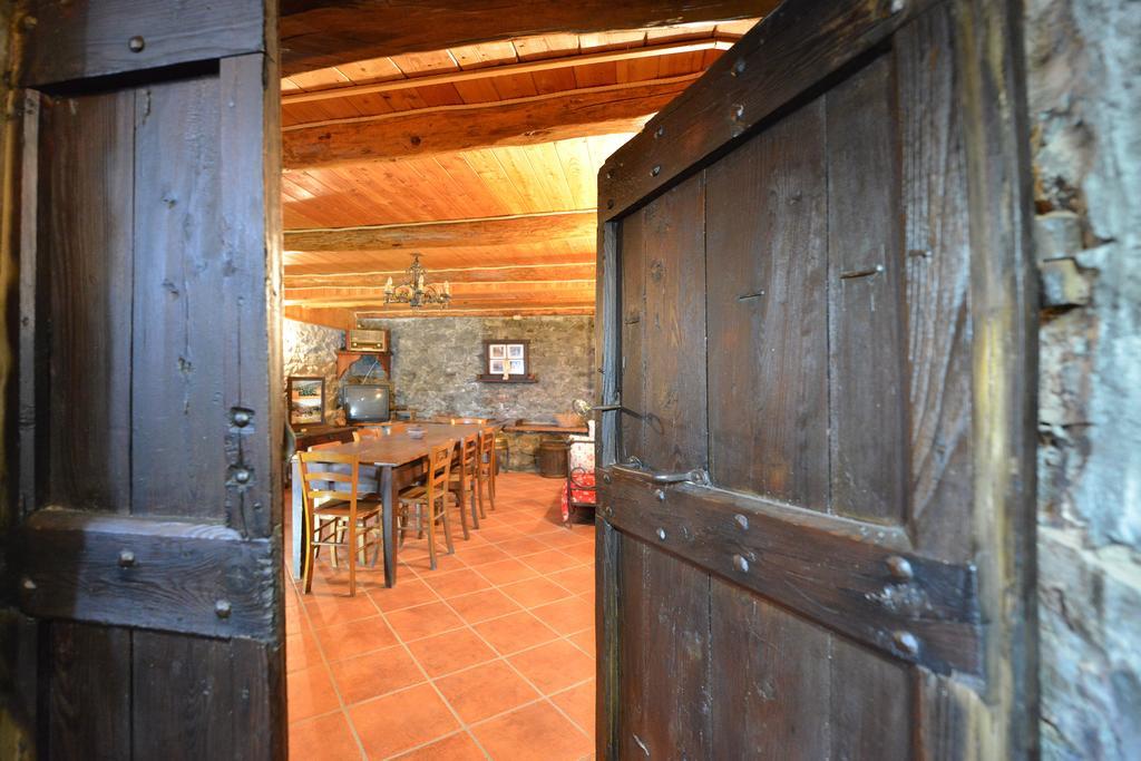 Maison Lazier Châtillon Екстериор снимка