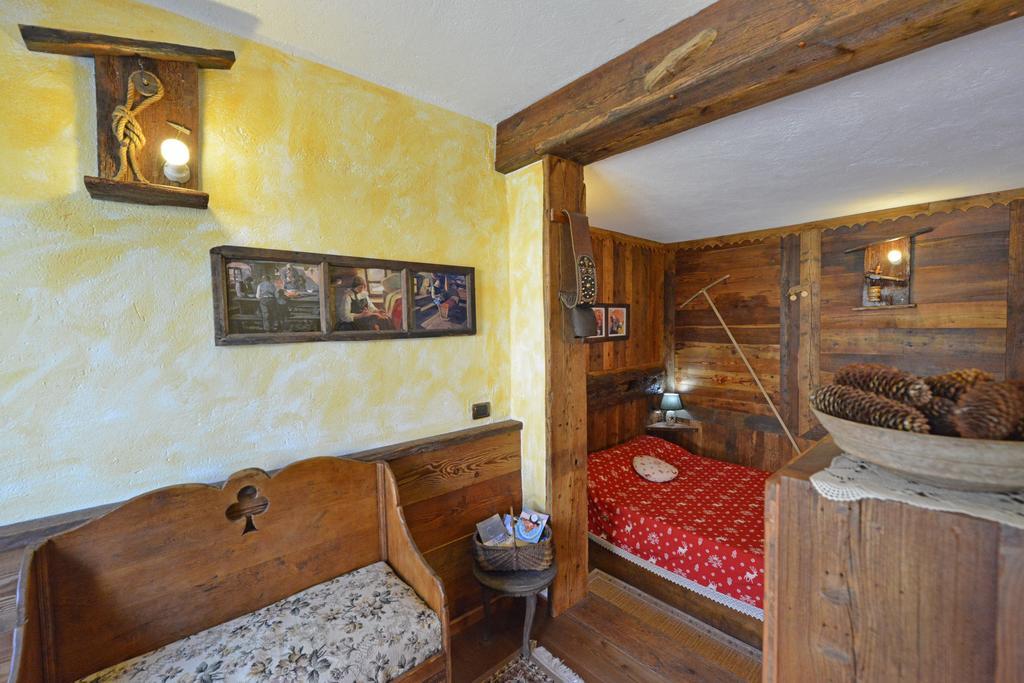 Maison Lazier Châtillon Екстериор снимка