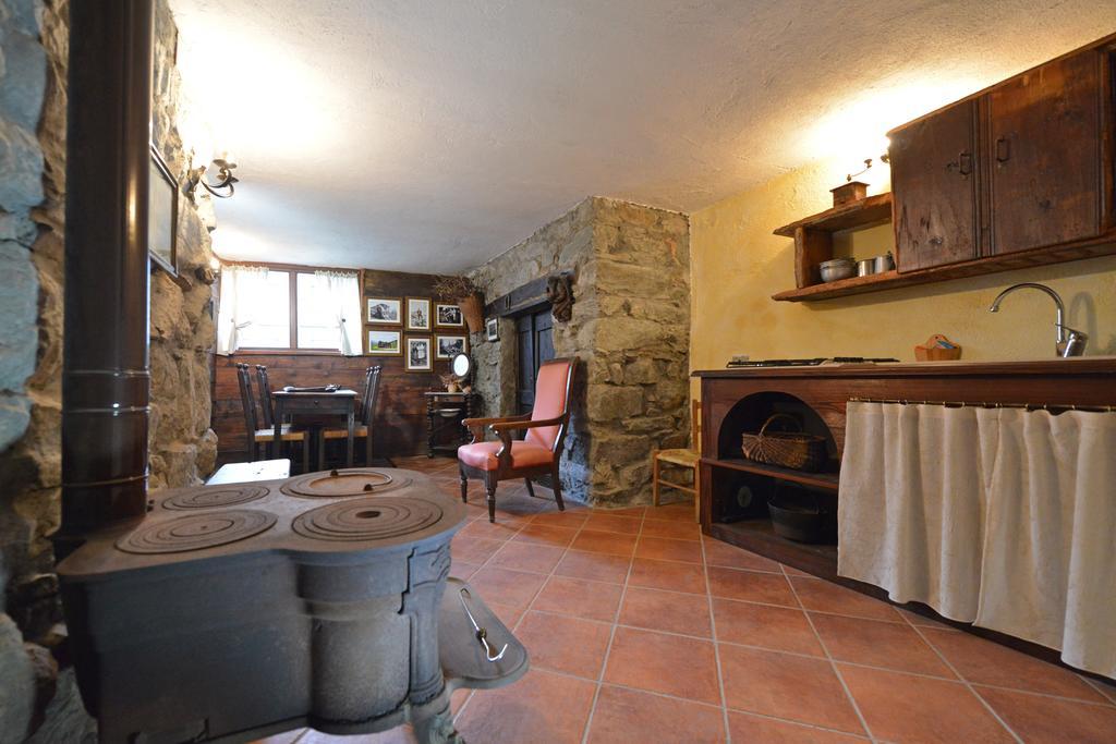 Maison Lazier Châtillon Екстериор снимка